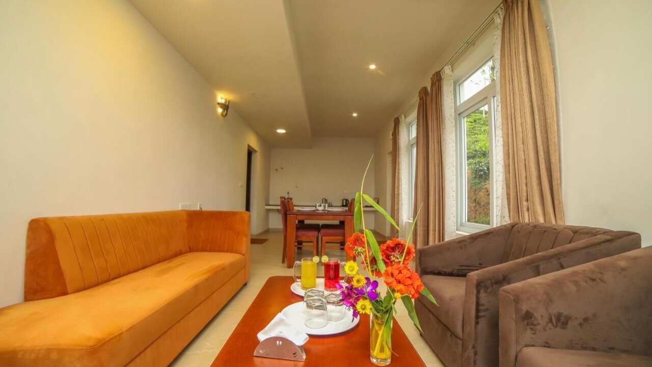 Photo of Livingroom in Kotagiri