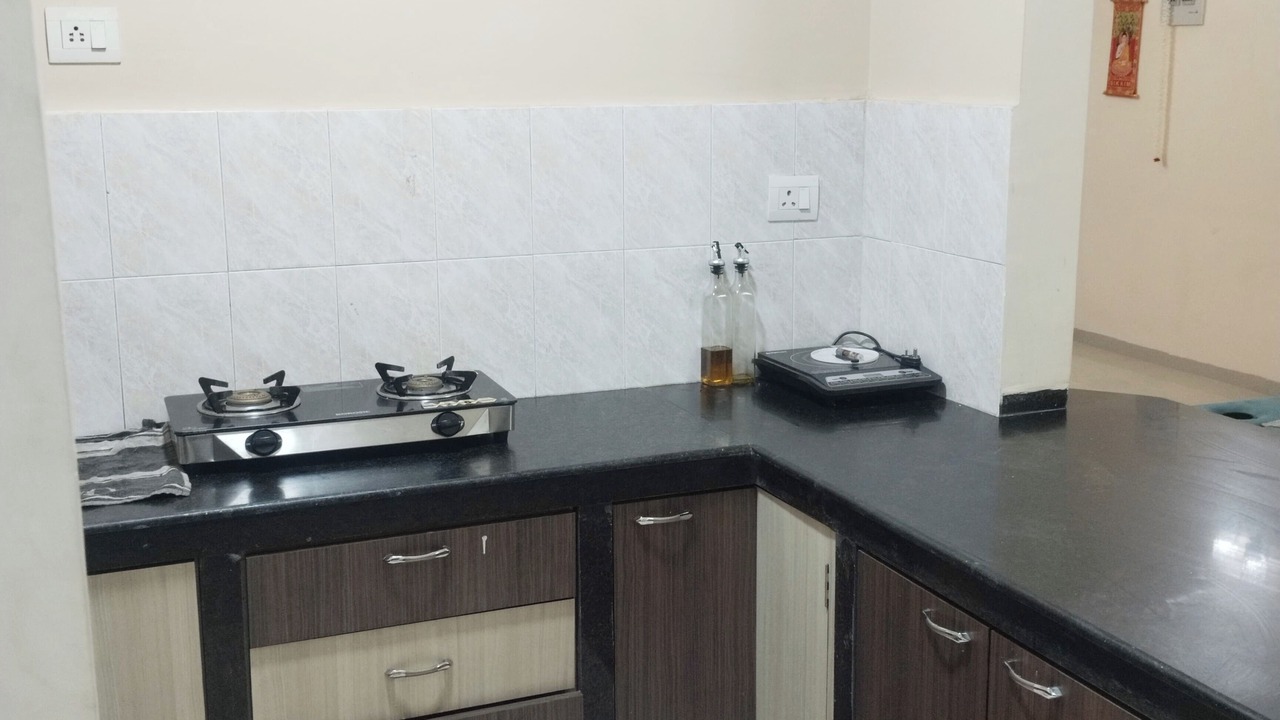 Photo of Kitchen in Bhandardaha