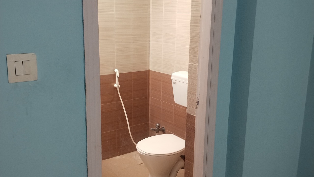 Photo of Bathroom in Bhandardaha