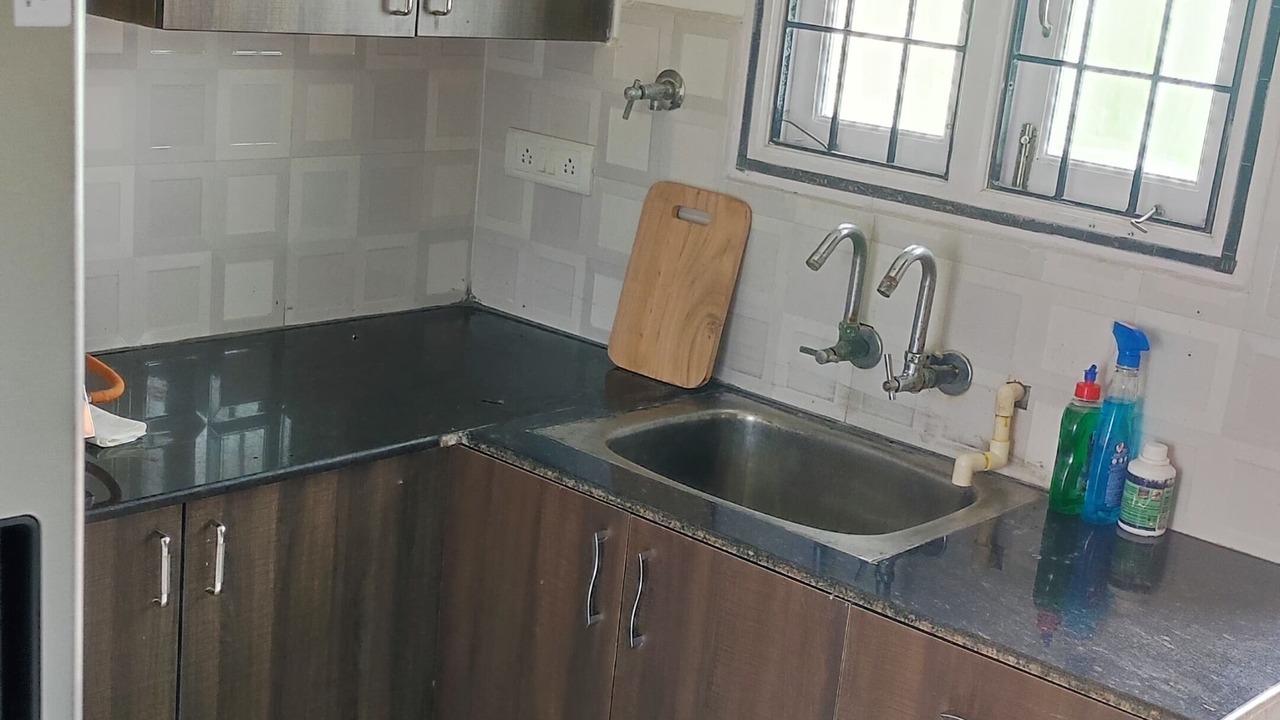 Photo of Kitchen in Karappakam
