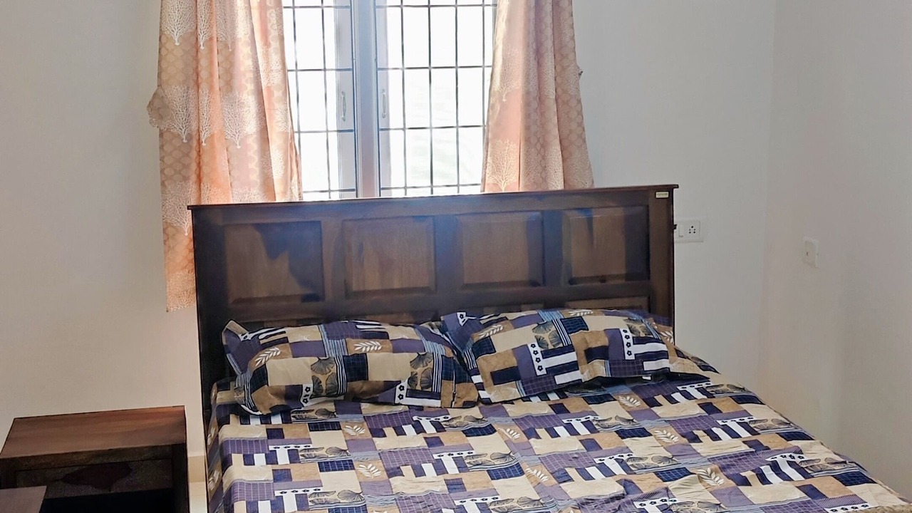 Photo of Bedroom in Karappakam