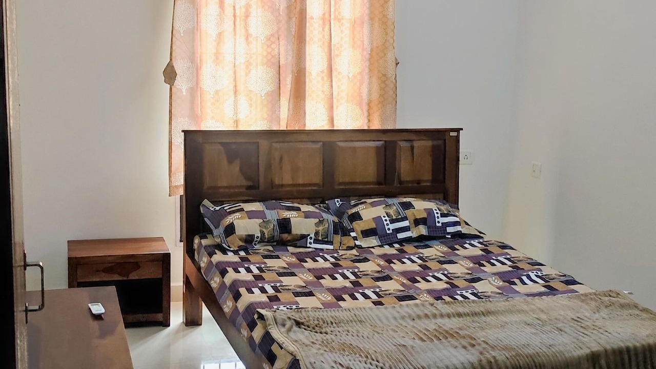 Photo of Bedroom in Karappakam