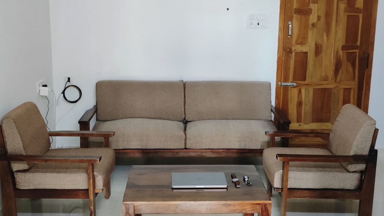 Photo of Livingroom in Karappakam