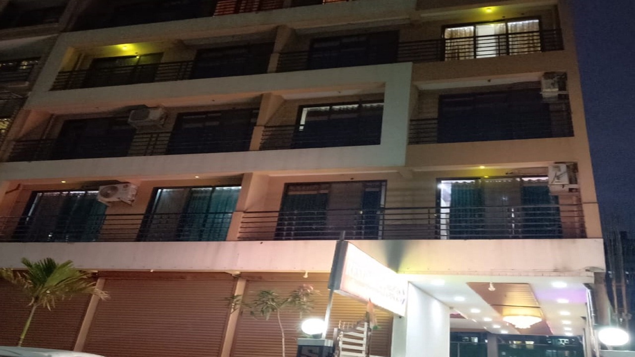 Photo of Outdoor in Navi Mumbai