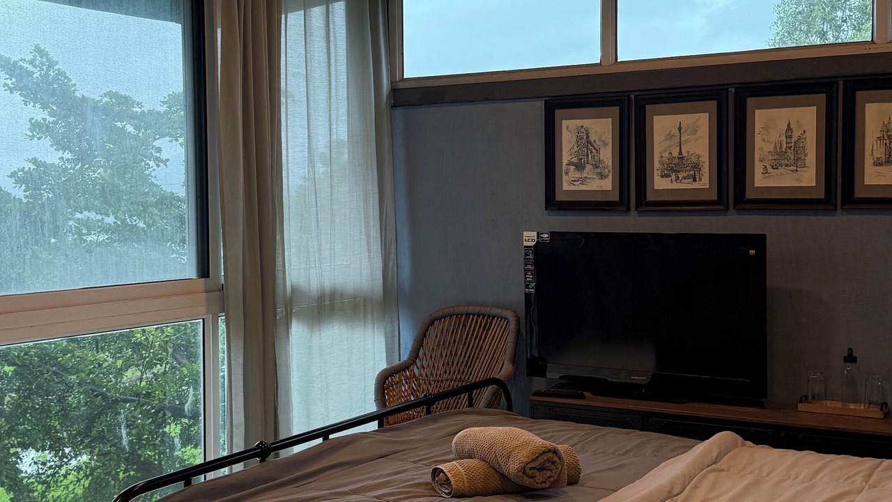 Photo of Bedroom in Javan
