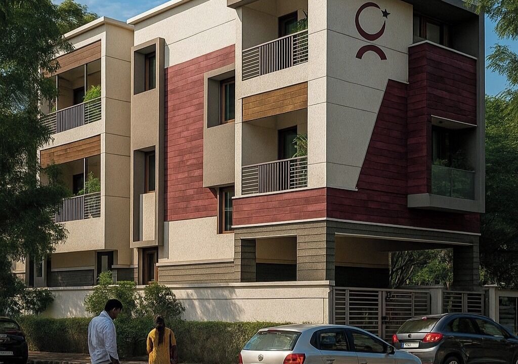 Photo of Outdoor in Chennai