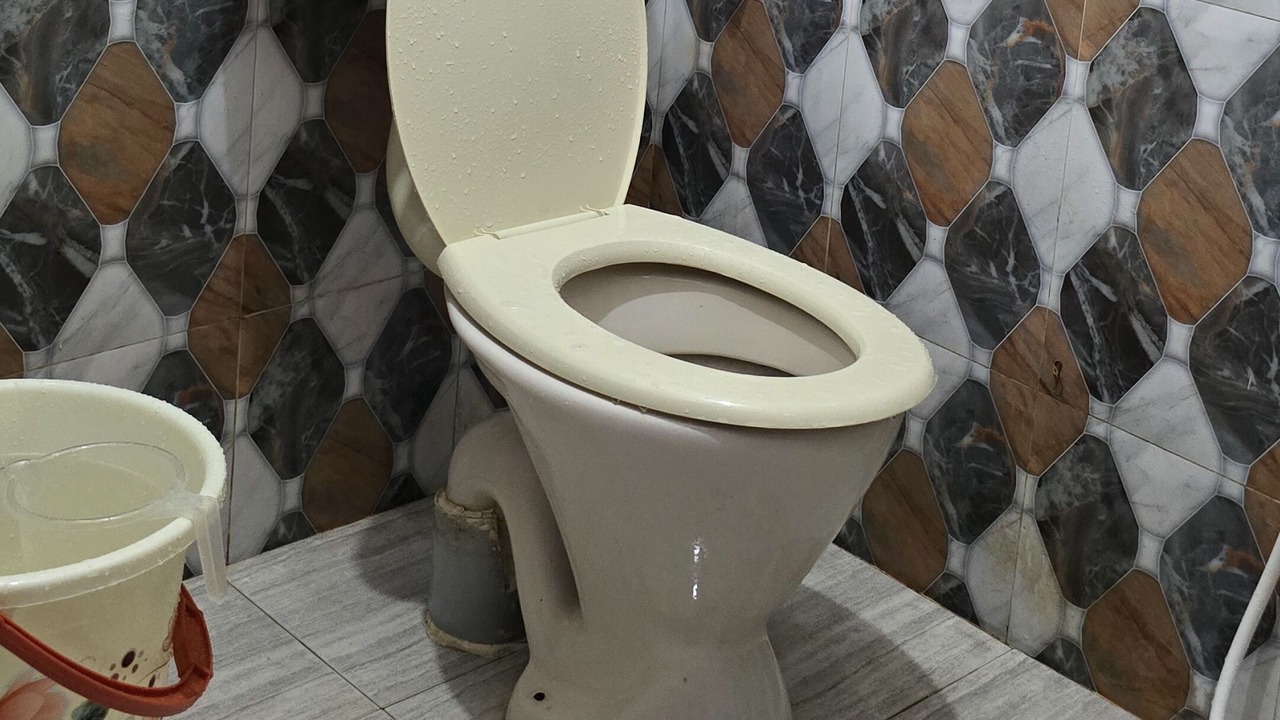 Photo of Bathroom in Chennai