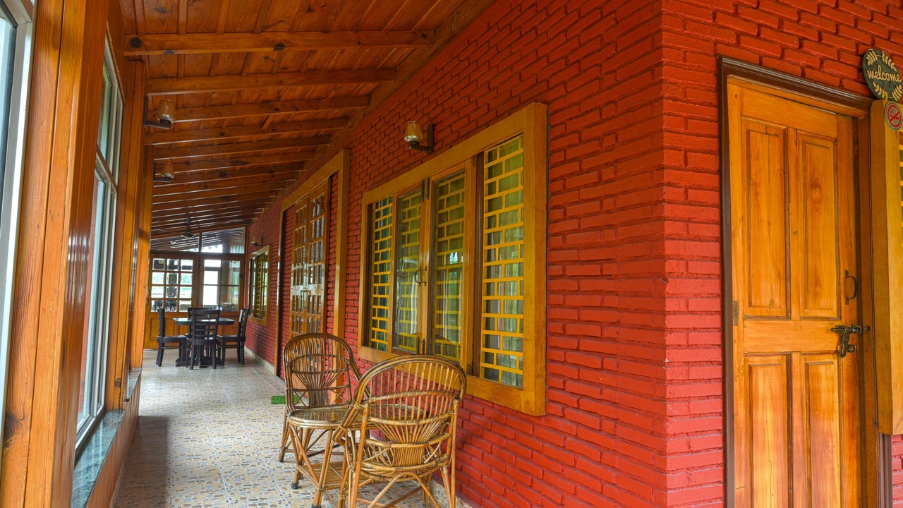 Photo of Outdoor in Bhimtal