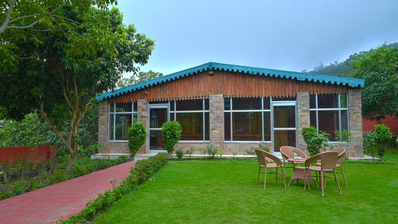 Photo of Outdoor in Bhimtal