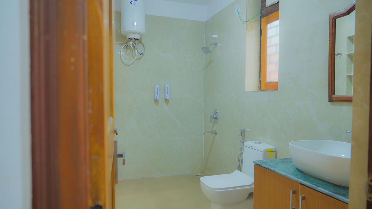 Photo of Bathroom in Bhimtal