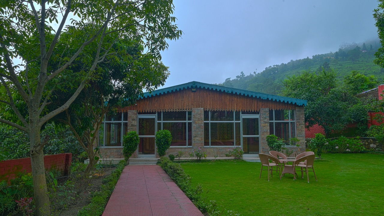 Photo of Outdoor in Bhimtal