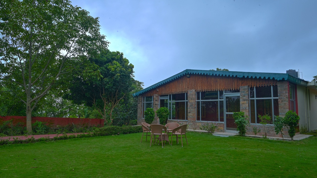 Photo of Outdoor in Bhimtal