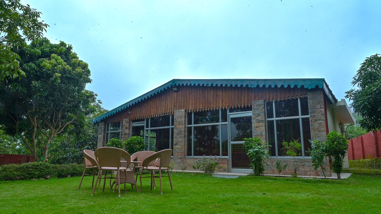 Photo of Outdoor in Bhimtal