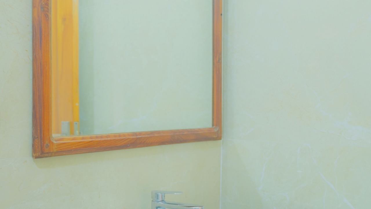 Photo of Bathroom in Bhimtal