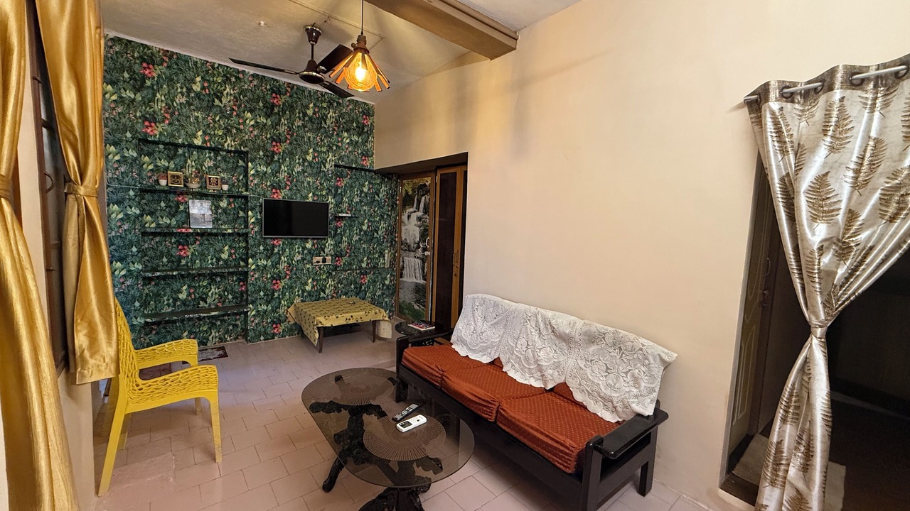 Photo of Livingroom in Ashok Nagar