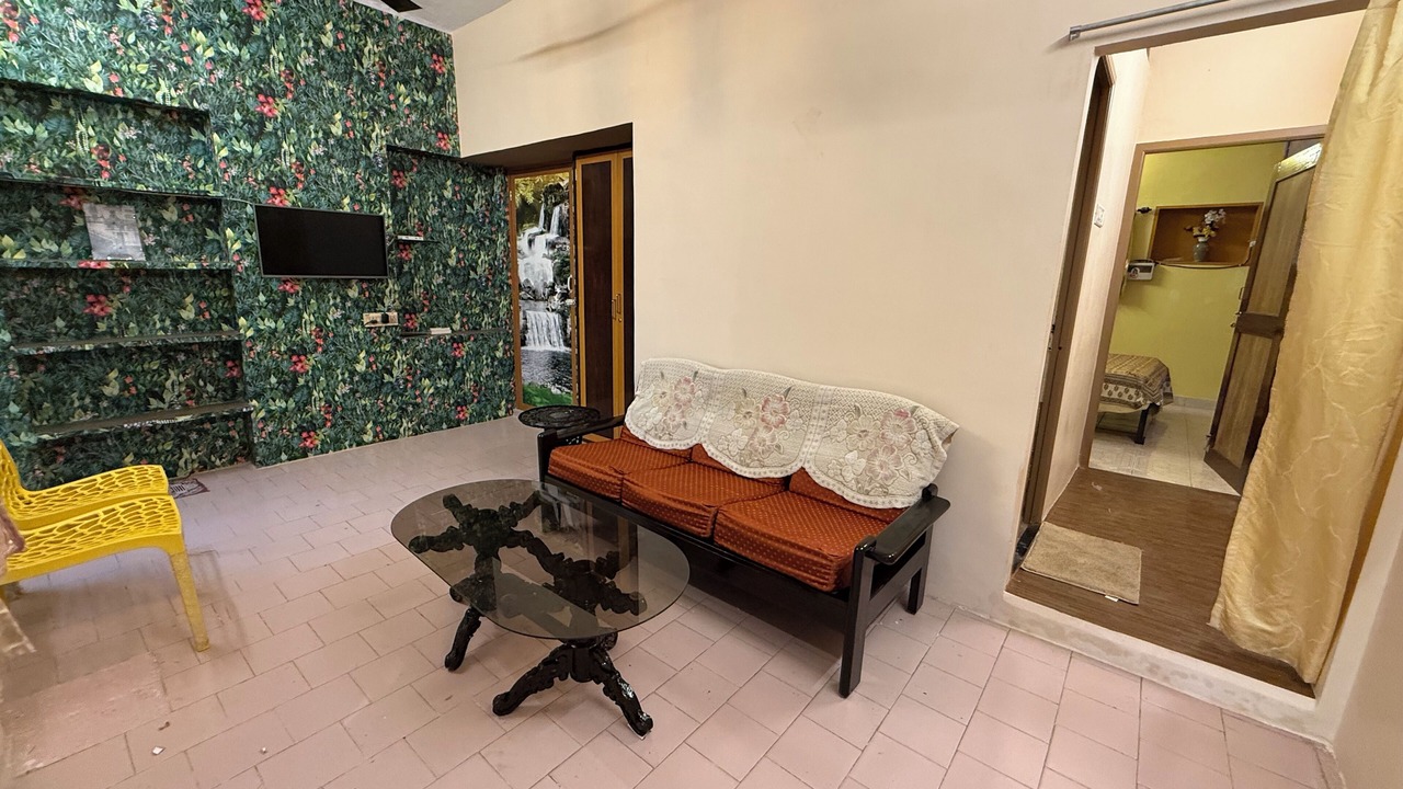 Photo of Bedroom in Ashok Nagar