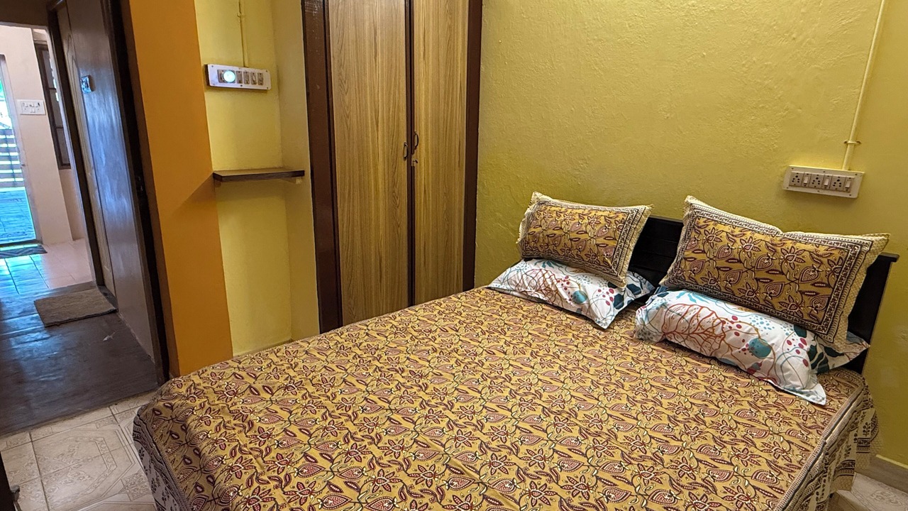 Photo of Bedroom in Ashok Nagar