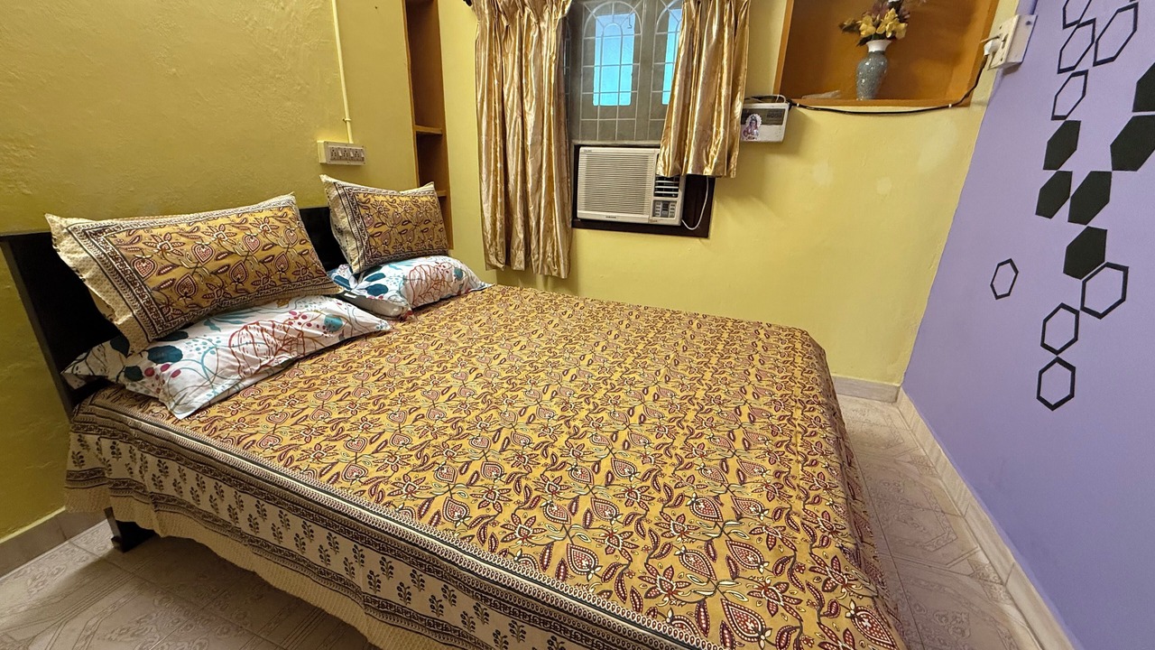 Photo of Bedroom in Ashok Nagar