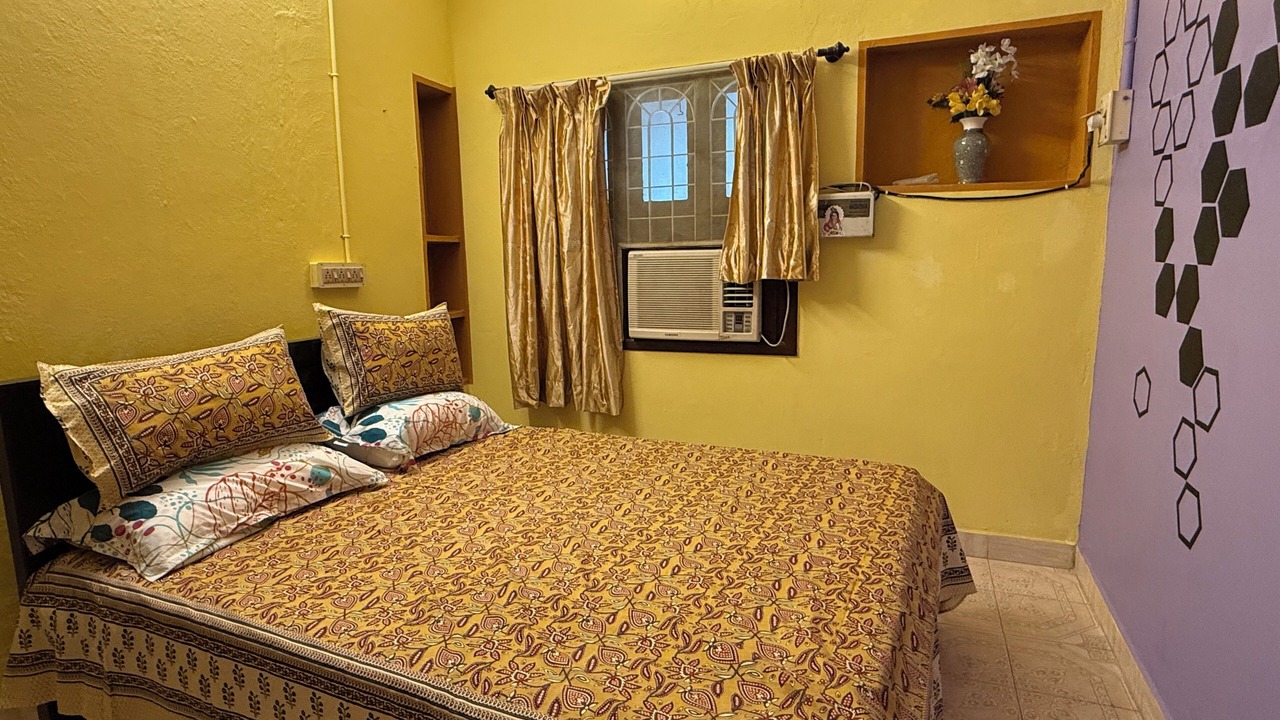 Photo of Bedroom in Ashok Nagar