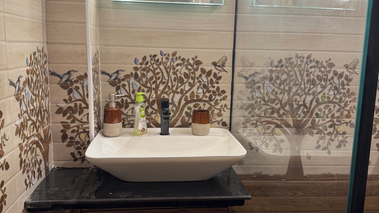 Photo of Bathroom in Ashok Nagar
