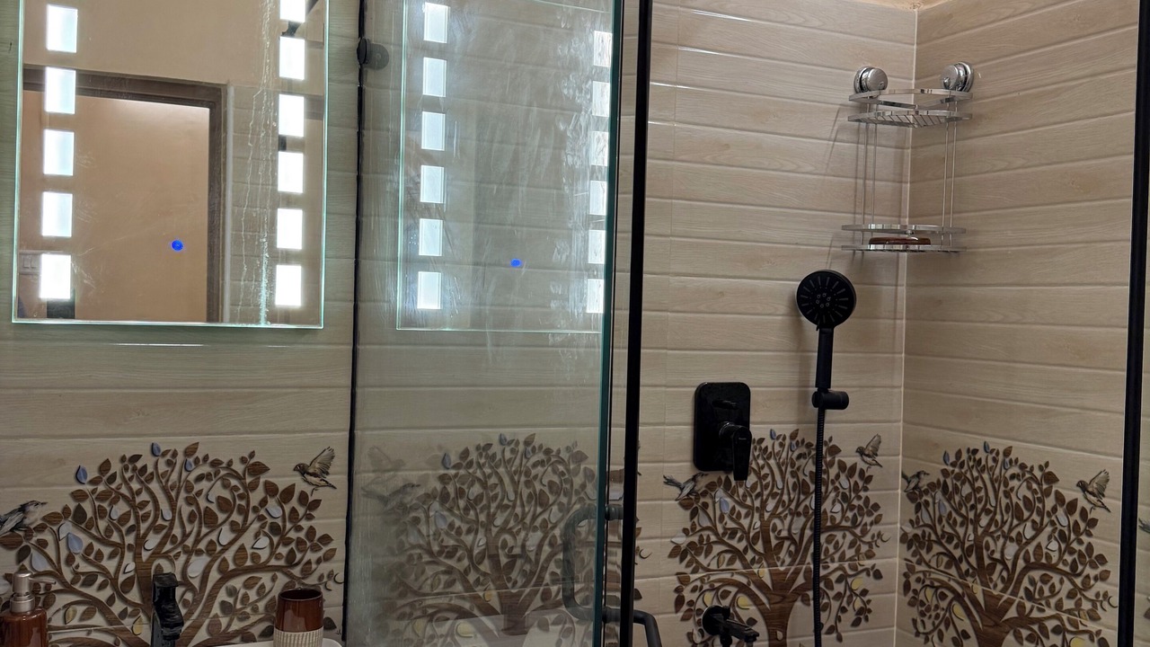 Photo of Bathroom in Ashok Nagar