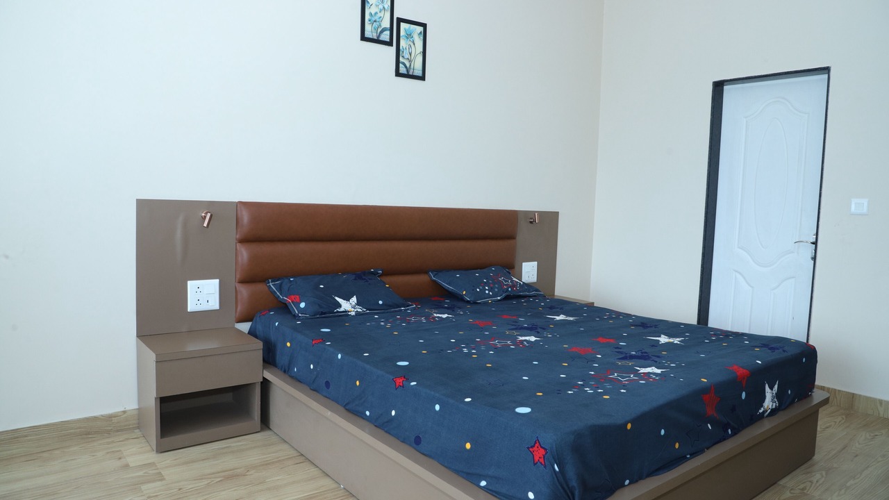 Photo of Bedroom in Kaul