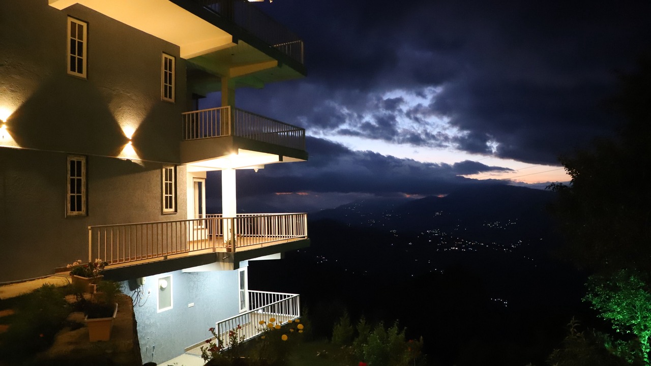 Photo of Outdoor in Kaul