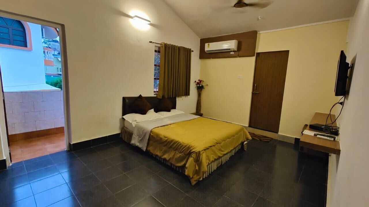 Photo of Bedroom in Saunta Vaddo