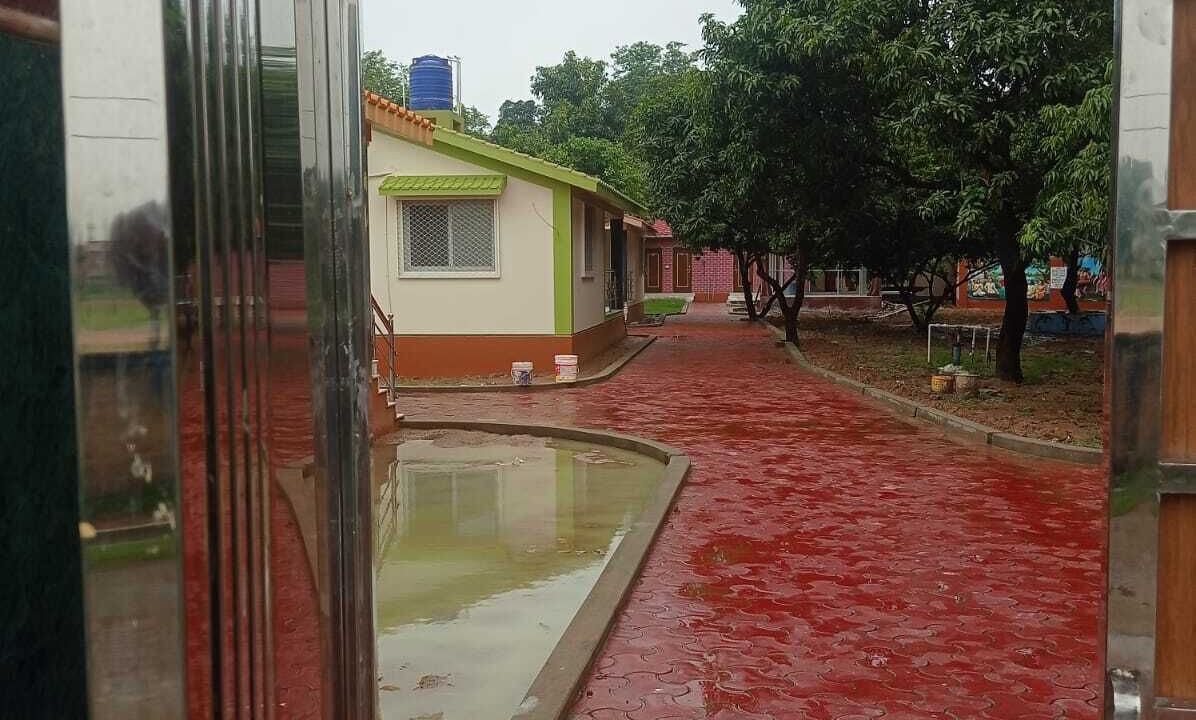 Photo of Outdoor in Bolpur