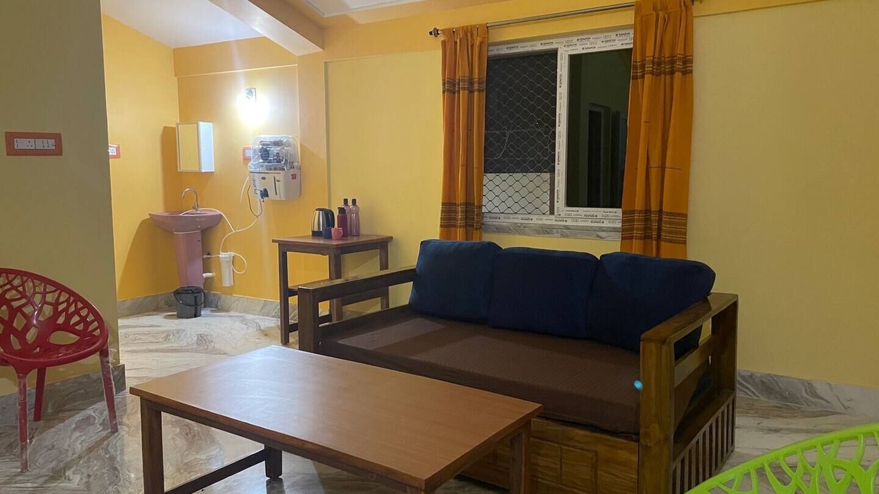 Photo of Livingroom in Bolpur