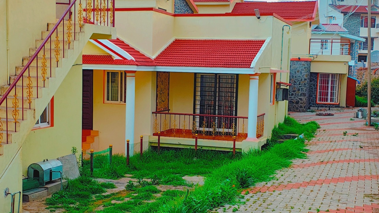 Photo of Outdoor in Kodaikanal