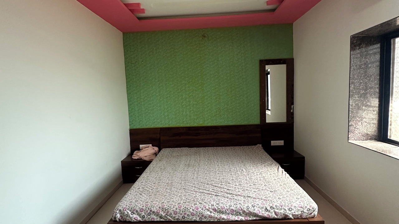 Photo of Bedroom in Igatpuri