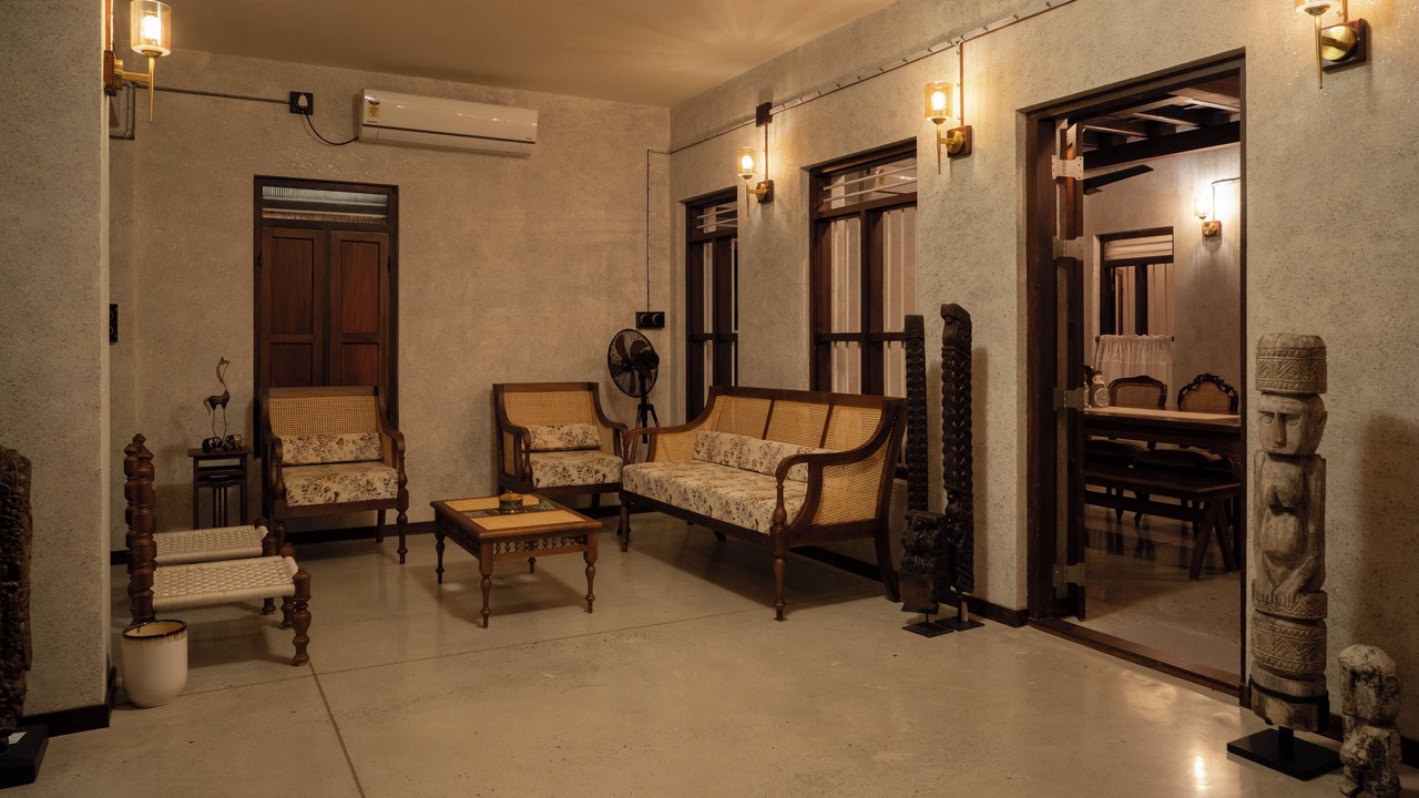 Photo of Bedroom in Cherai