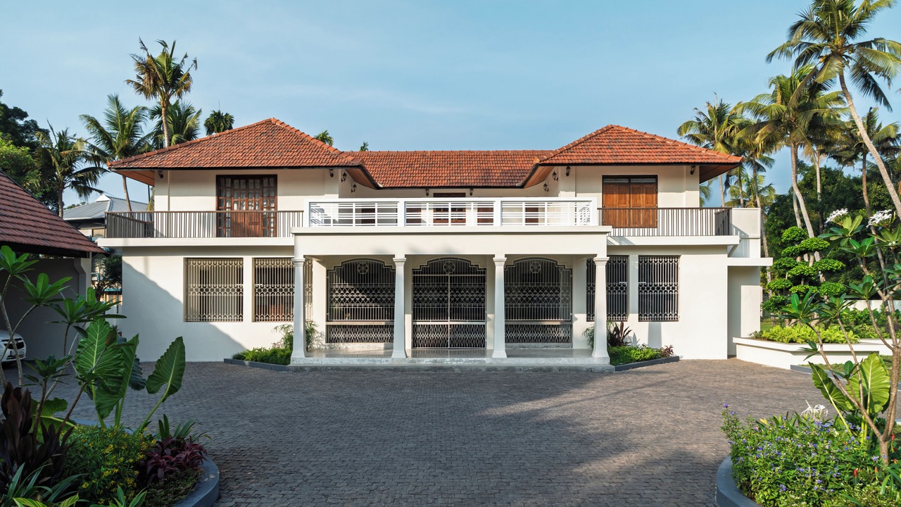Photo of Outdoor in Cherai