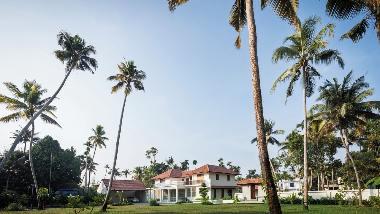 Photo of Outdoor in Cherai