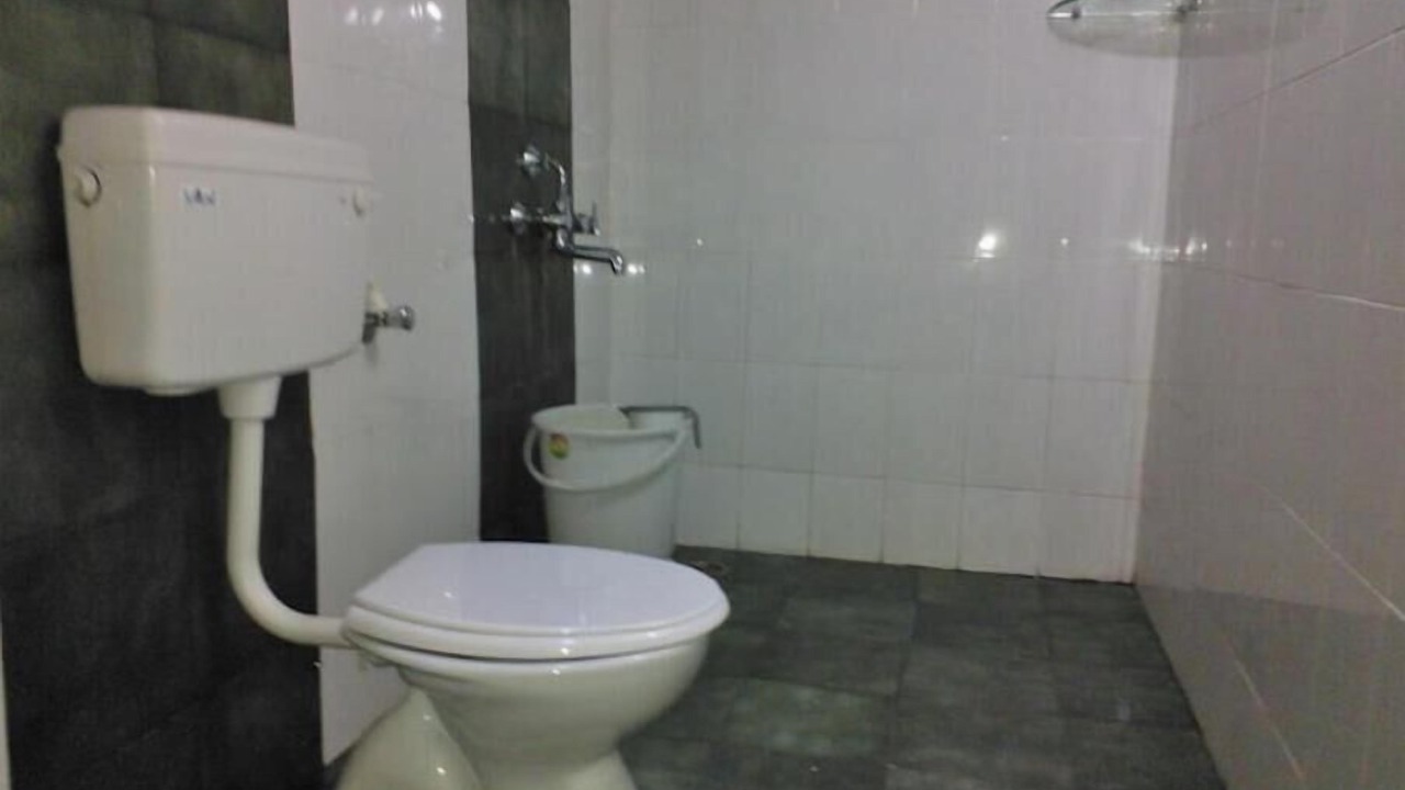 Photo of Bathroom in Chikkamagaluru