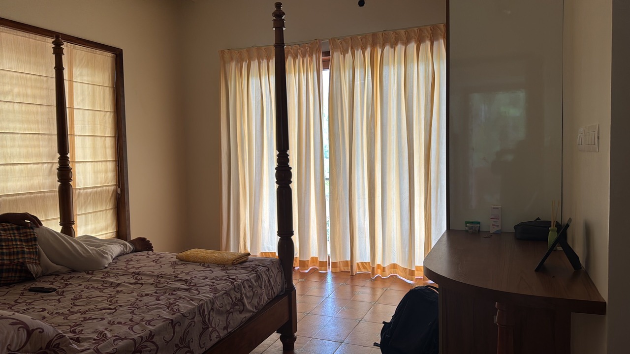 Photo of Bedroom in Mahe