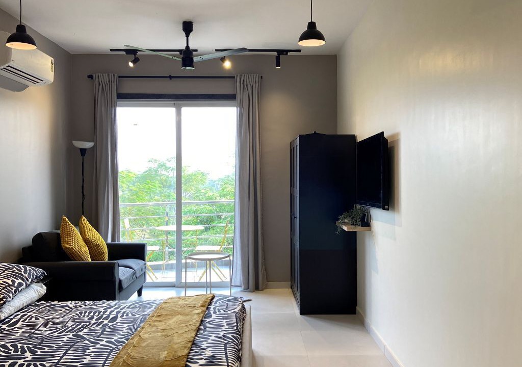 Photo of Livingroom in Karjat