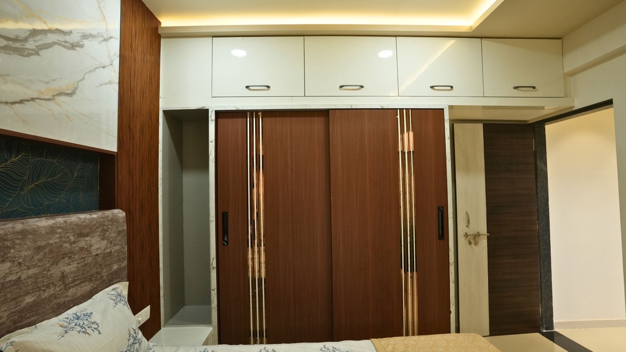 Photo of Bedroom in Ratnagiri