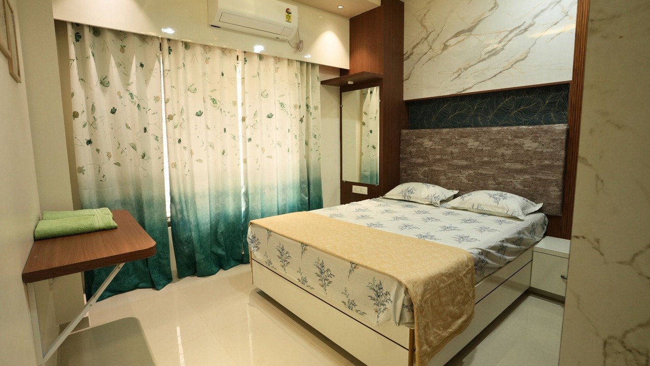 Photo of Bedroom in Ratnagiri