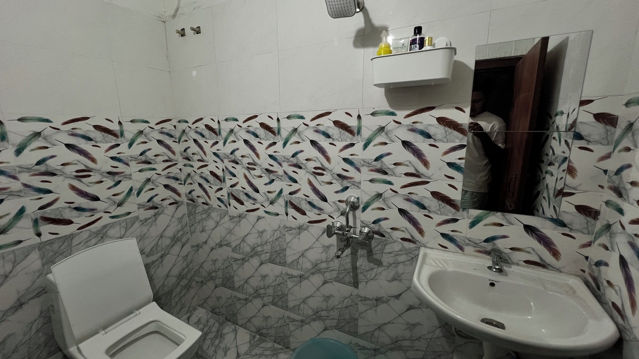 Photo of Bathroom in Hyderabad