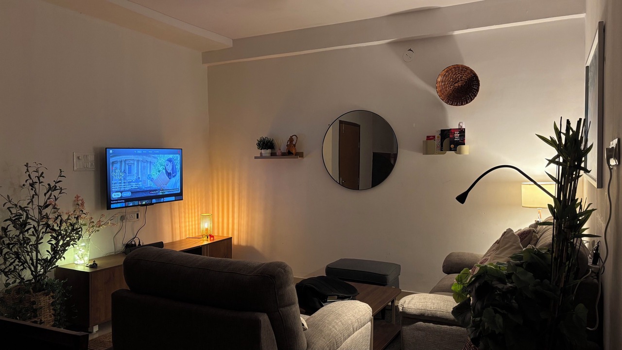 Photo of Livingroom in Hyderabad