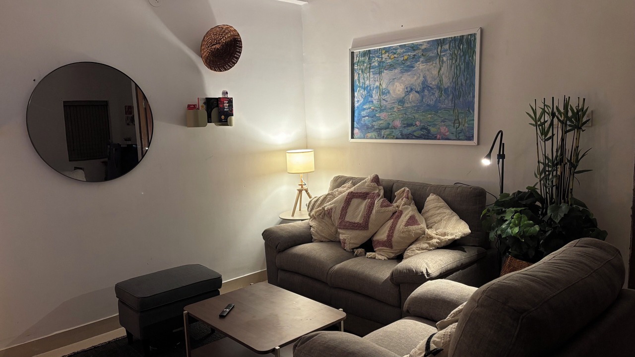 Photo of Livingroom in Hyderabad
