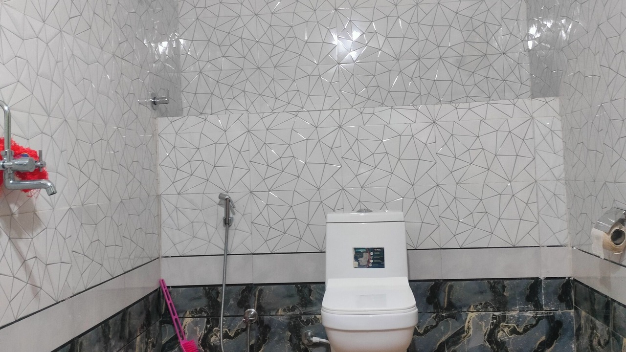 Photo of Bathroom in Kurseong