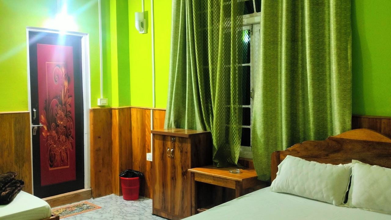 Photo of Bedroom in Kurseong