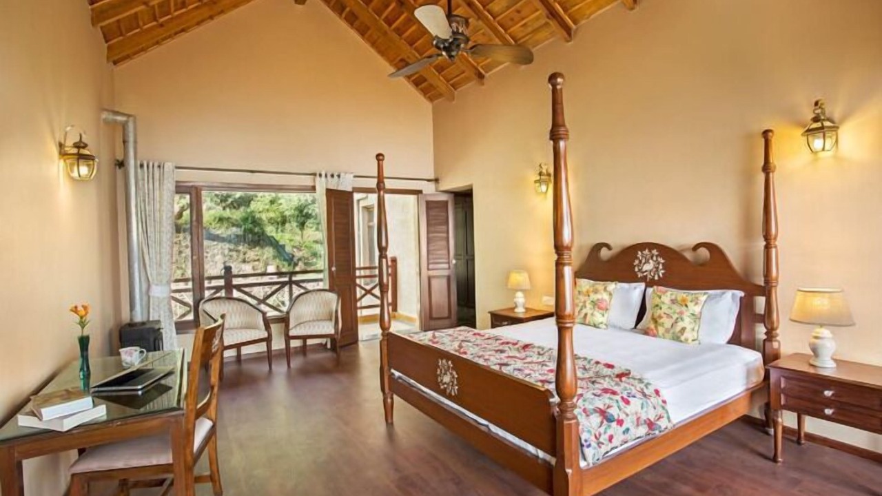 Photo of Bedroom in Kaul