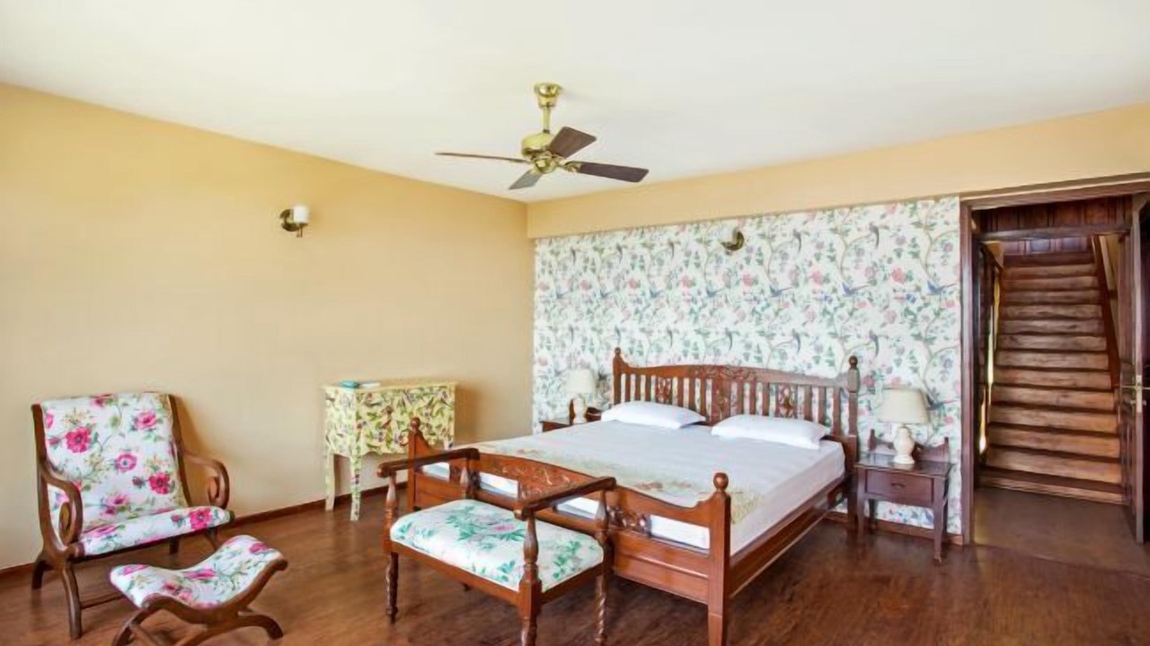 Photo of Bedroom in Kaul