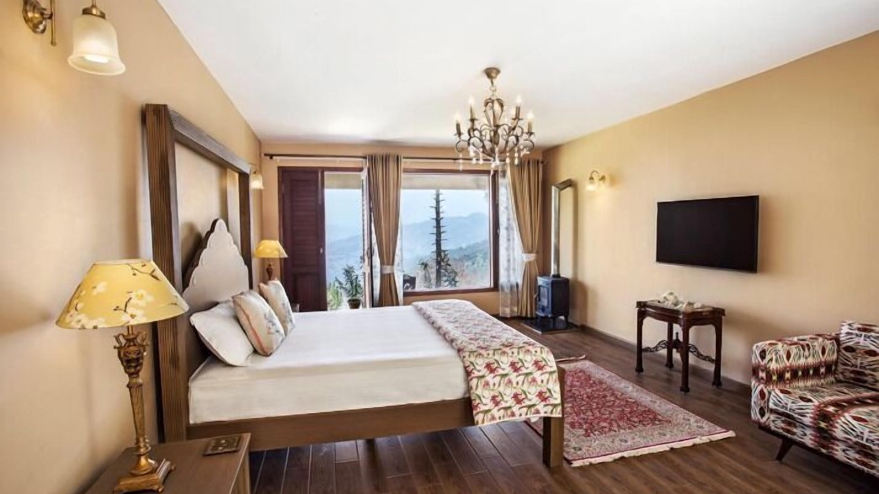 Photo of Bedroom in Kaul