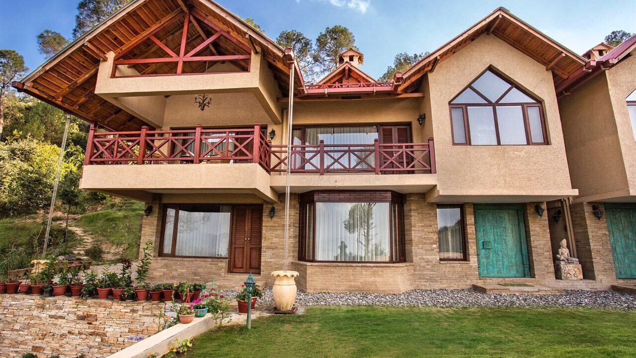 Photo of Outdoor in Kaul