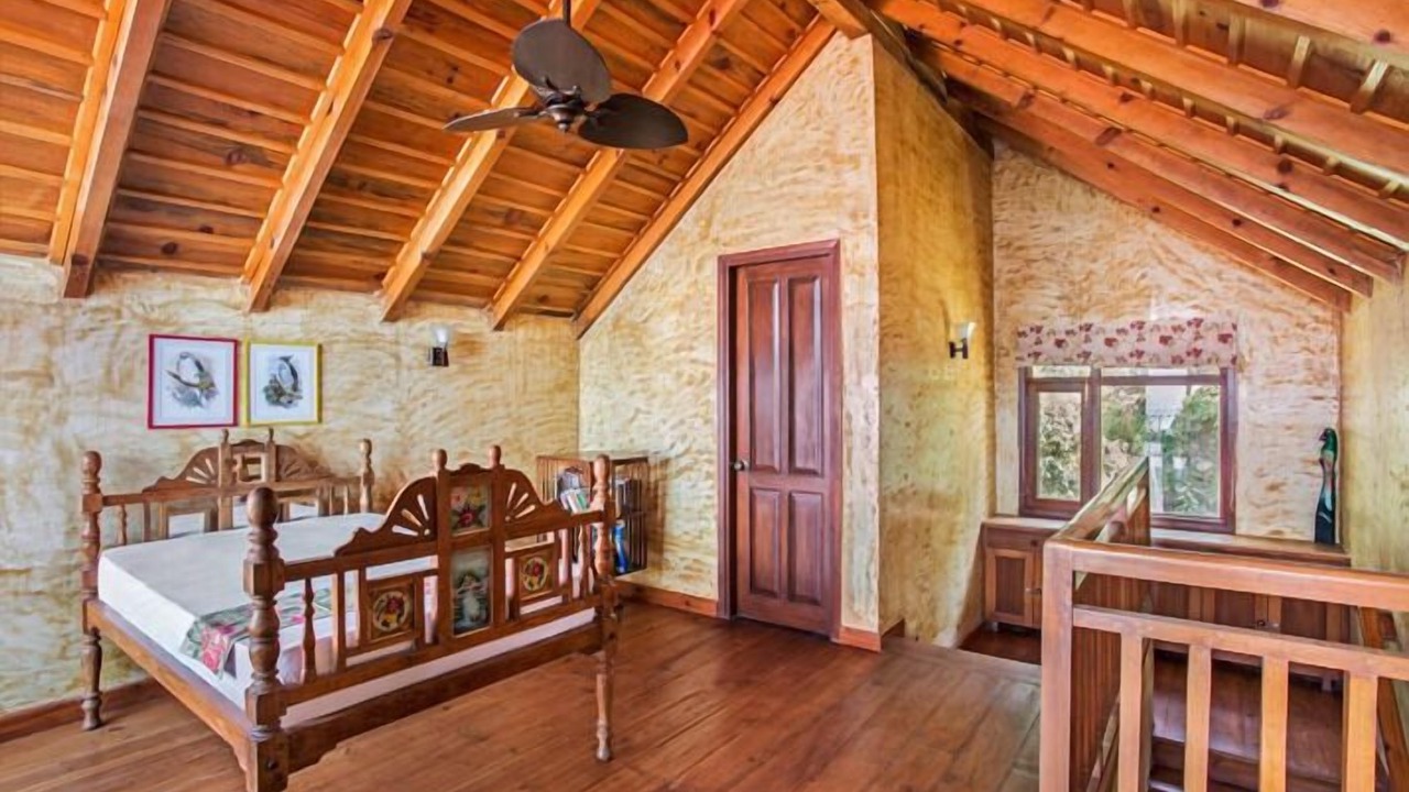 Photo of Bedroom in Kaul